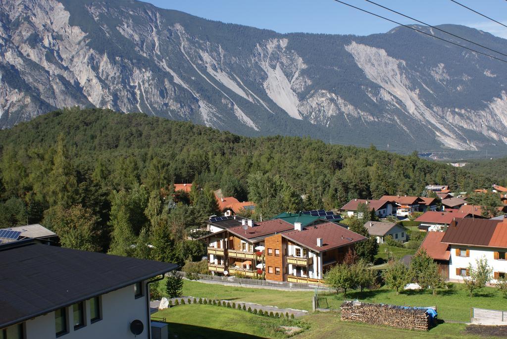 Ferienhaus Waldesruh ザウテンス エクステリア 写真