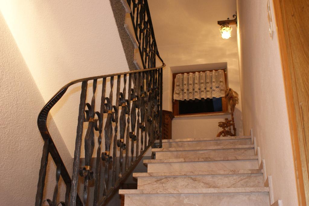 Ferienhaus Waldesruh ザウテンス 部屋 写真