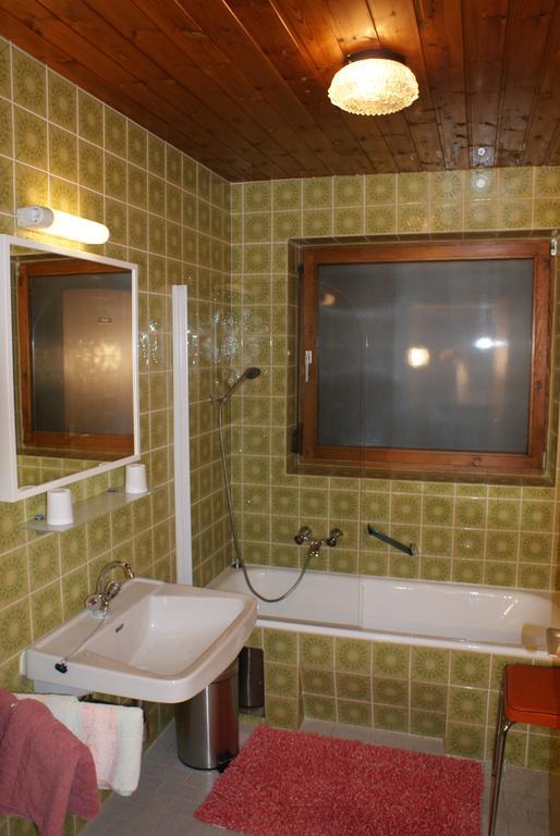 Ferienhaus Waldesruh ザウテンス エクステリア 写真