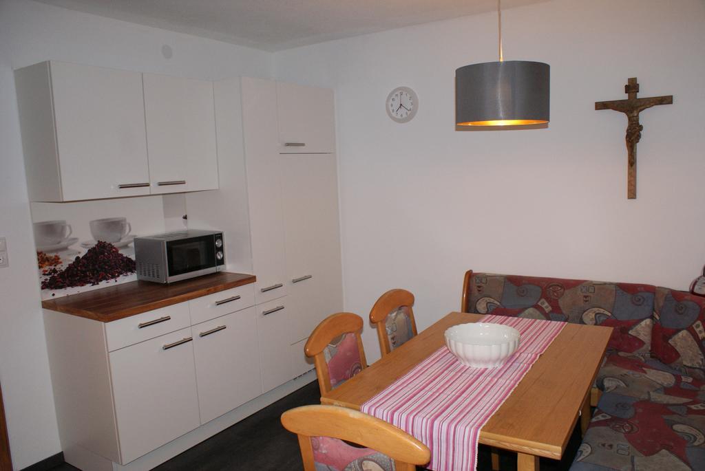Ferienhaus Waldesruh ザウテンス 部屋 写真