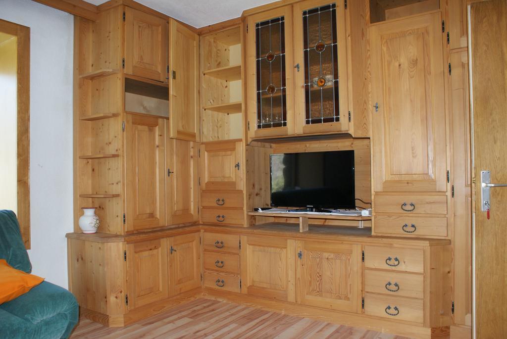 Ferienhaus Waldesruh ザウテンス 部屋 写真
