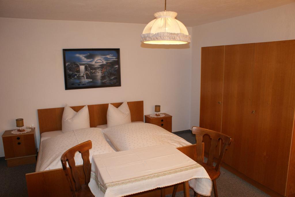 Ferienhaus Waldesruh ザウテンス 部屋 写真