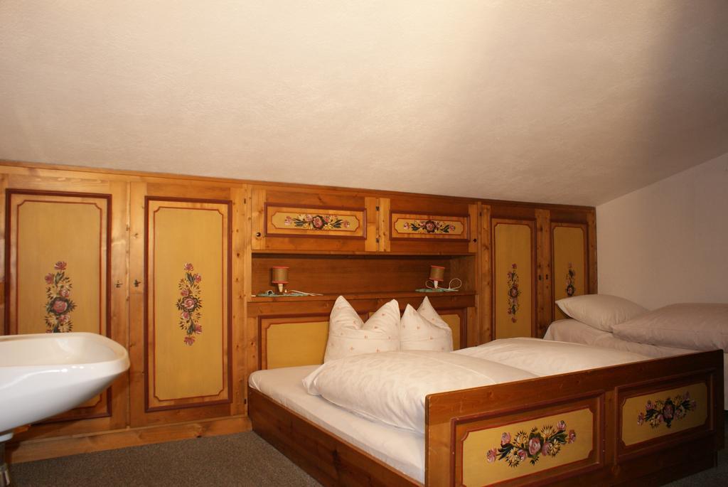 Ferienhaus Waldesruh ザウテンス 部屋 写真