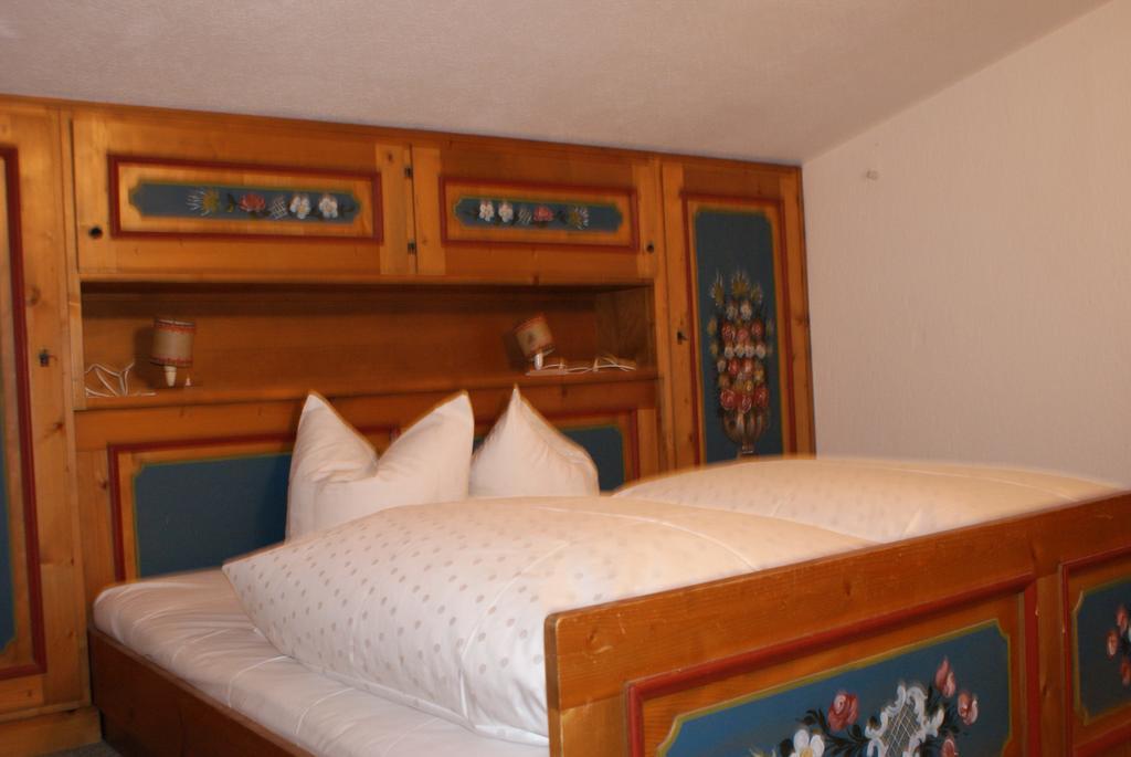Ferienhaus Waldesruh ザウテンス 部屋 写真